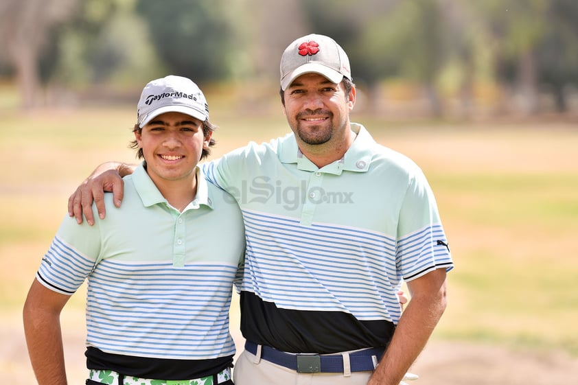 Dan por terminado torneo de La Amistad en el Campestre de Gómez Palacio.