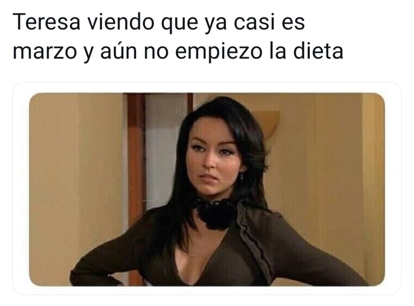 Reciben marzo con memes en redes sociales