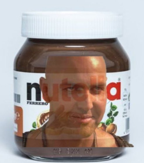 La Nutella se vuelve tendencia con divertidos memes