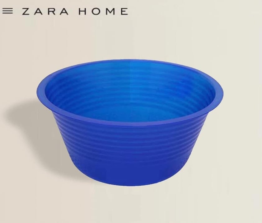 La red 'tunde' con memes a Zara Home tras ofrecer esponja 'carísima'