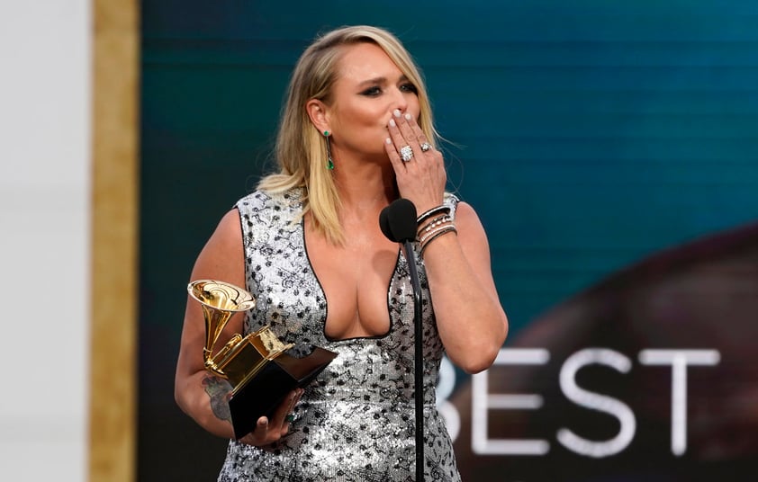 Todos los ganadores de los premios Grammy 2021