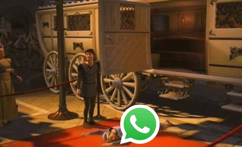 Surgen los memes tras caída de WhatsApp, Instagram y Facebook