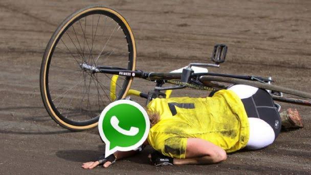 Surgen los memes tras caída de WhatsApp, Instagram y Facebook