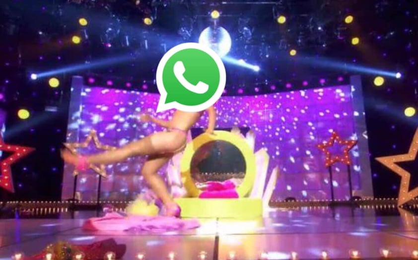 Surgen los memes tras caída de WhatsApp, Instagram y Facebook