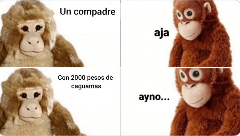 'Con las caguamas no'; tunden a Ricardo Anaya con memes