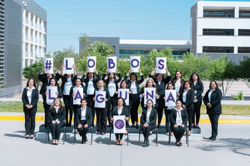 Mujeres que fortalecen a la UAD