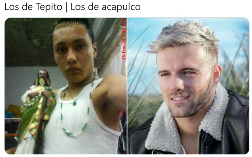 Pelea Tepito vs Acapulco desata memes en redes