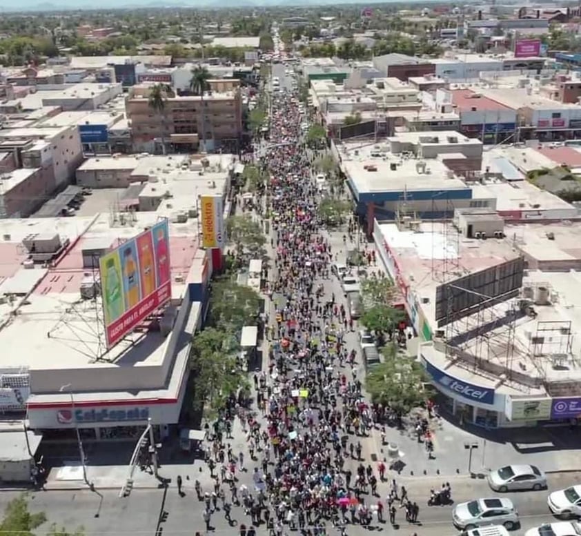 Exigen justicia para 'Rodolfo', el perrito asesinado en Los Mochis