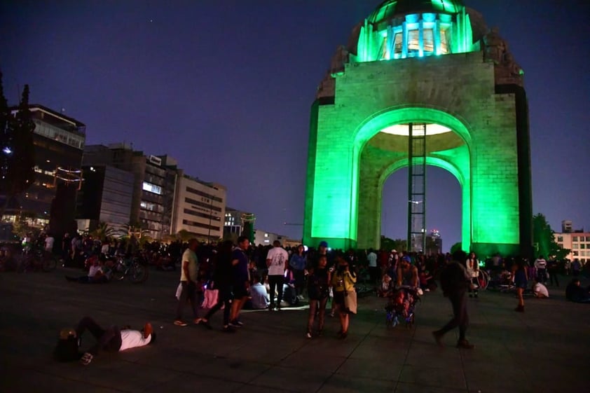 Celebran día de marihuana en México con demandas por regularización