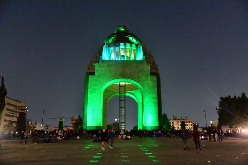 Celebran día de marihuana en México con demandas por regularización