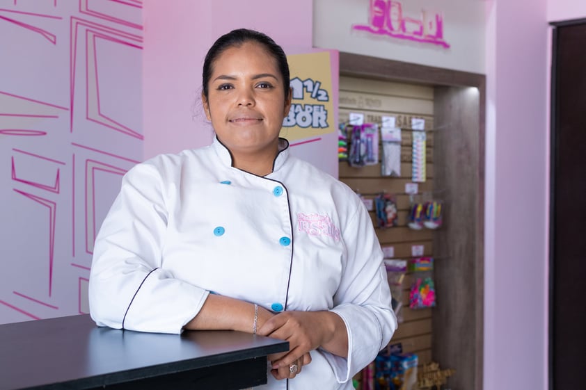 Pastelería La Salle inaugura nueva sucursal en Torreón