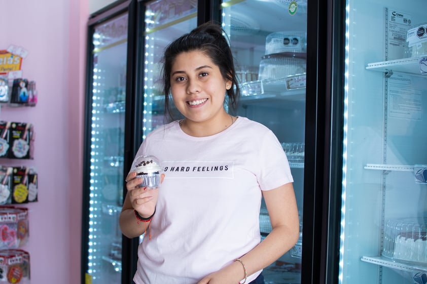 Pastelería La Salle inaugura nueva sucursal en Torreón