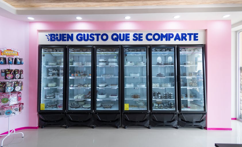 Pastelería La Salle inaugura nueva sucursal en Torreón