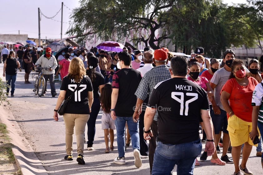 Arranca la jornada electoral 