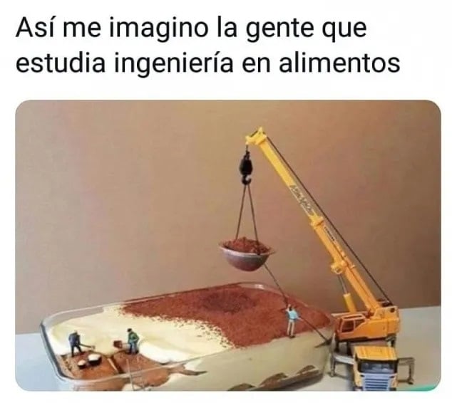 Los memes celebran el Día del Ingeniero