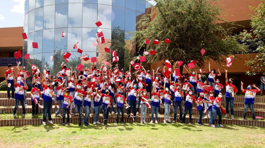 Generación primaria 2015-2021.