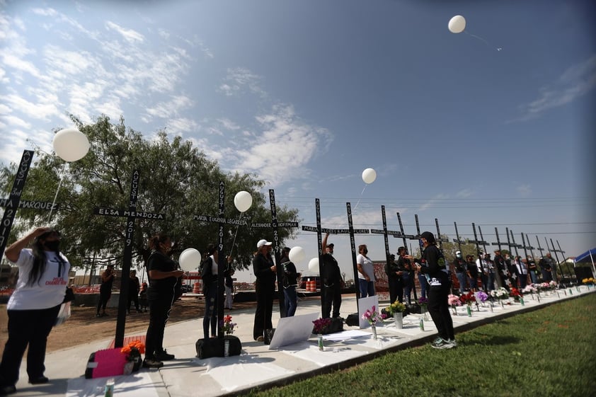 Comunidad latina recuerda masacre en El Paso