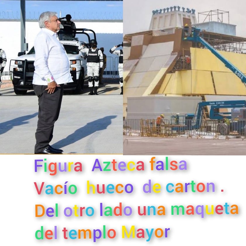 Fotografía de AMLO desata memes en redes sociales