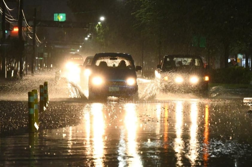 Pronostican lluvias ligeras para esta semana en la Comarca Lagunera