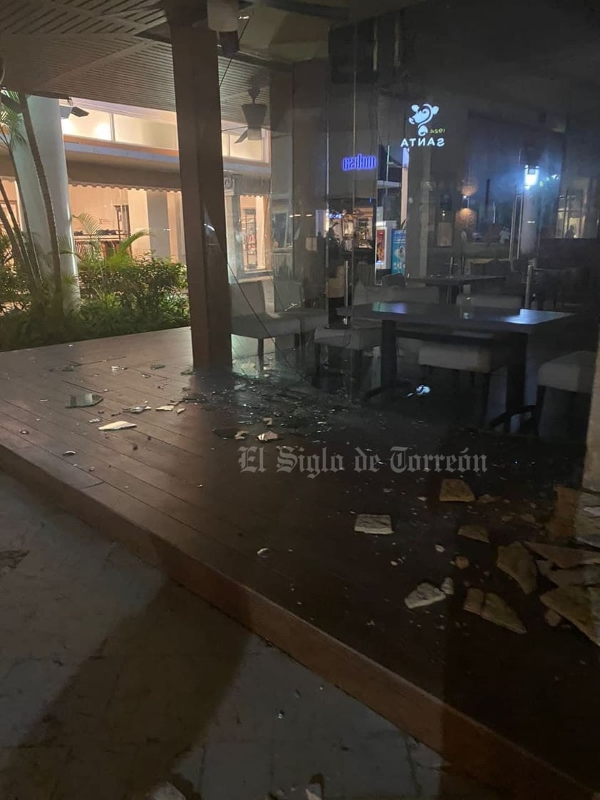 Sismológico Nacional actualiza a magnitud 7.1 el terremoto registrado en Acapulco