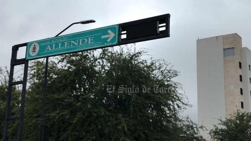 Lluvias dejan estragos y accidentes viales en Torreón