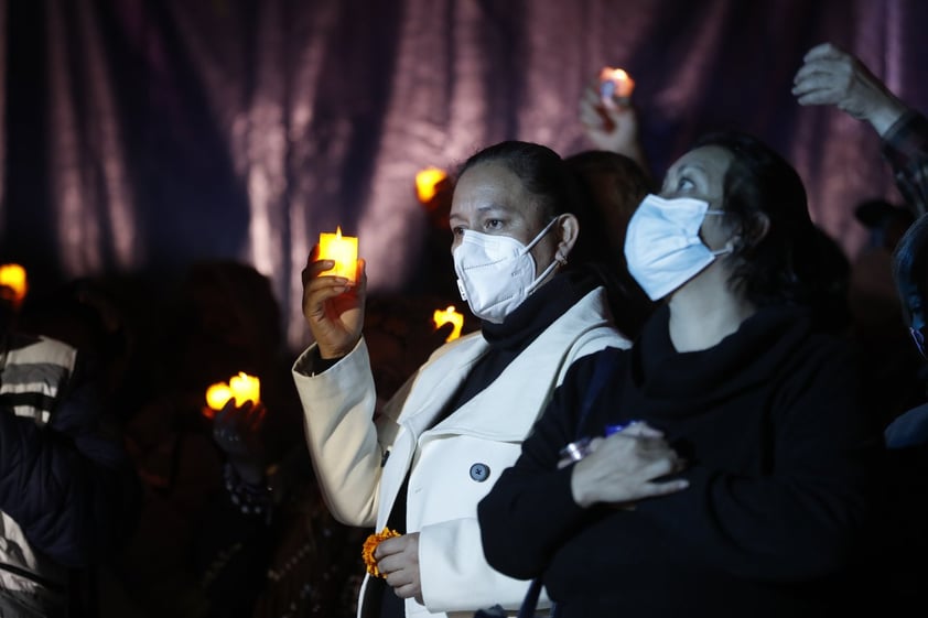 Familia LeBarón demanda justicia a dos años del asesinato de seis niños y tres mujeres