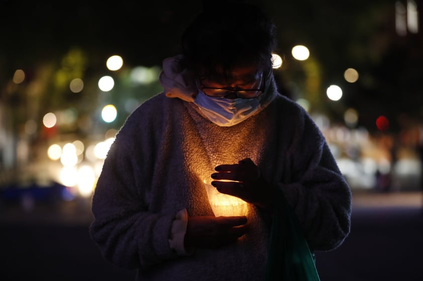 Familia LeBarón demanda justicia a dos años del asesinato de seis niños y tres mujeres