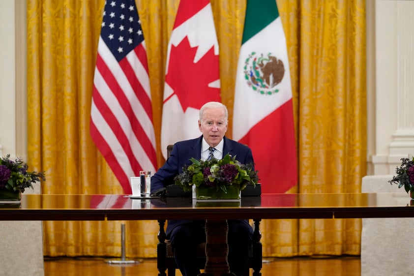 México, Estados Unidos y Canadá perfilan alianza productiva