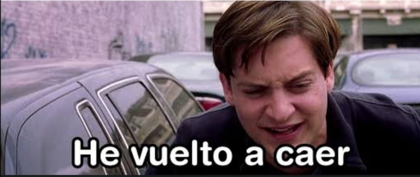 Llegan los memes por la preventa de Spider-Man: No Way Home