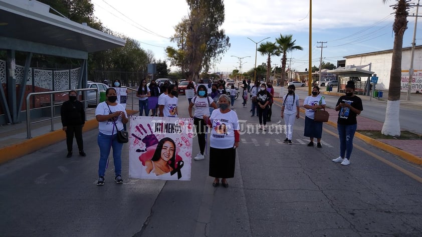 Piden que endurecer legislación de menores de edad por el caso de Ilse Ivonne