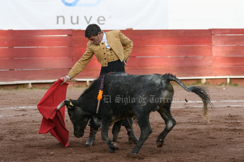 Festivales taurinos guadalupanos