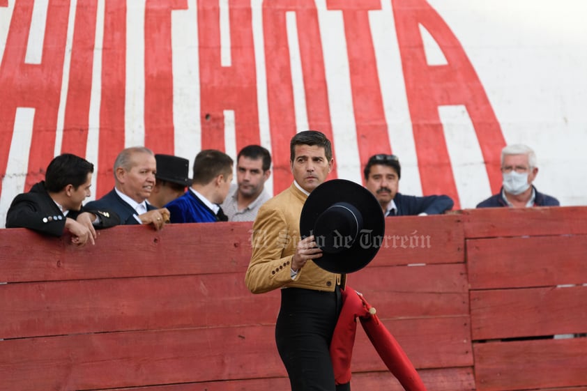 Festivales taurinos guadalupanos