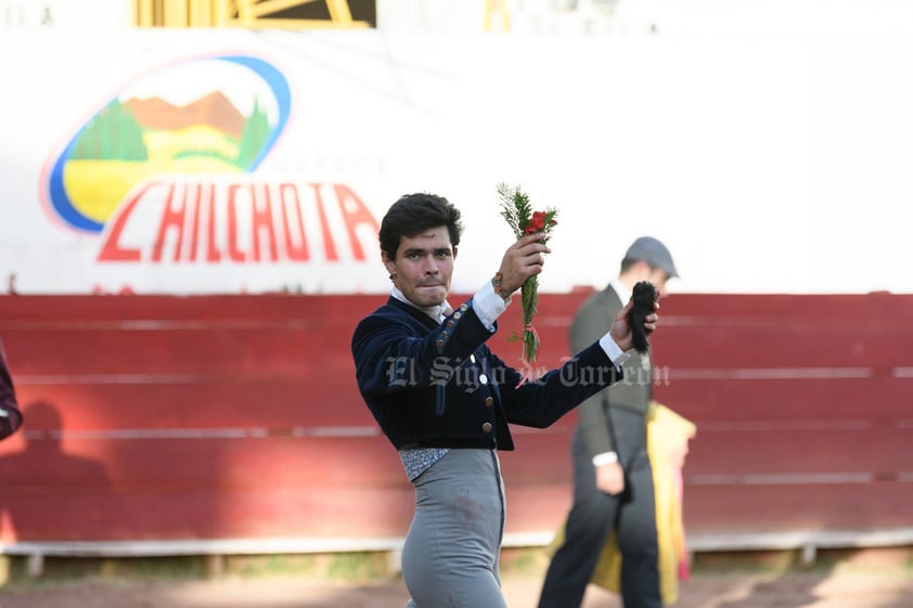 Festivales taurinos guadalupanos