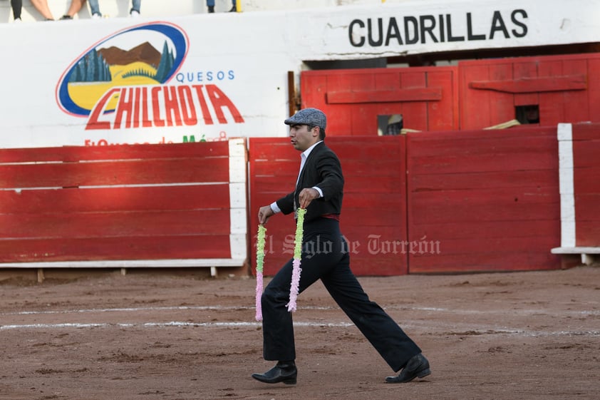 Festivales taurinos guadalupanos