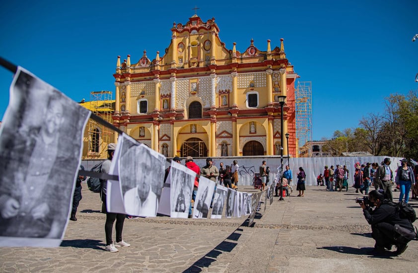 Periodistas organizan concentraciones en México tras asesinato de 3 comunicadores