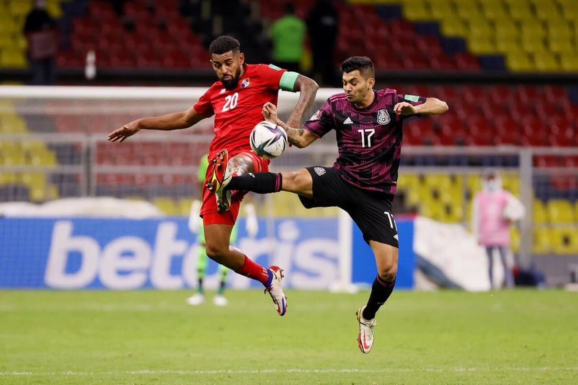 Con gol de Raúl Jiménez, México vence a Panamá