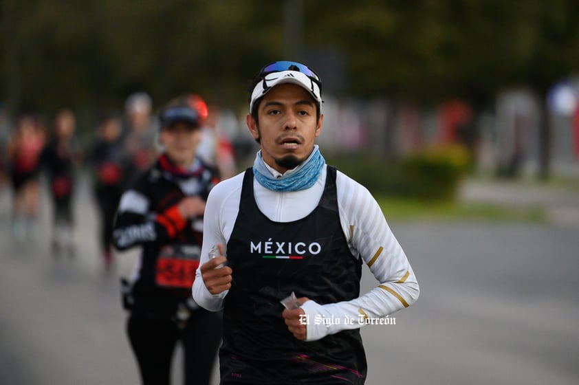 Fotos del Medio Maratón y 5K de El Siglo de Torreón, edición centenario