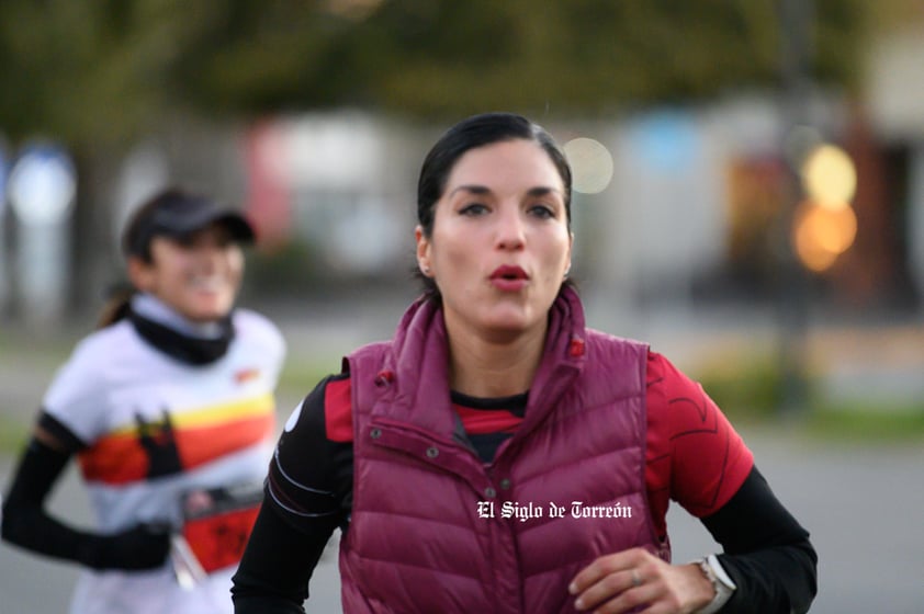 Fotos del Medio Maratón y 5K de El Siglo de Torreón, edición centenario