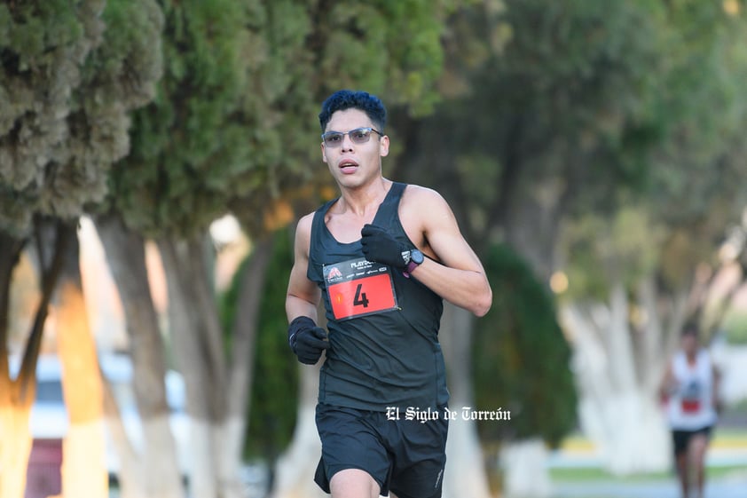 Fotos del Medio Maratón y 5K de El Siglo de Torreón, edición centenario