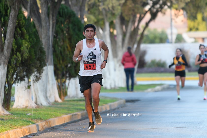 Fotos del Medio Maratón y 5K de El Siglo de Torreón, edición centenario