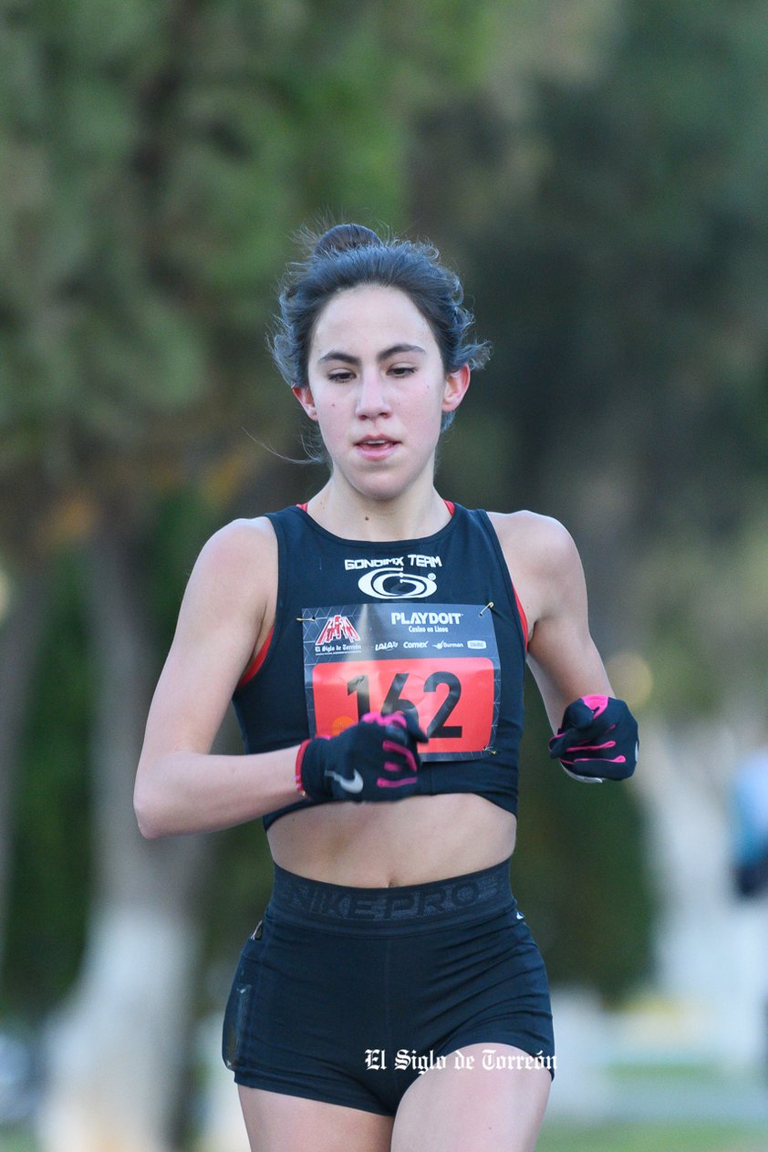 Fotos del Medio Maratón y 5K de El Siglo de Torreón, edición centenario