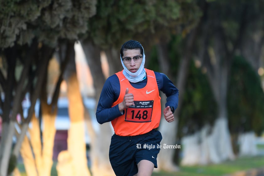 Fotos del Medio Maratón y 5K de El Siglo de Torreón, edición centenario