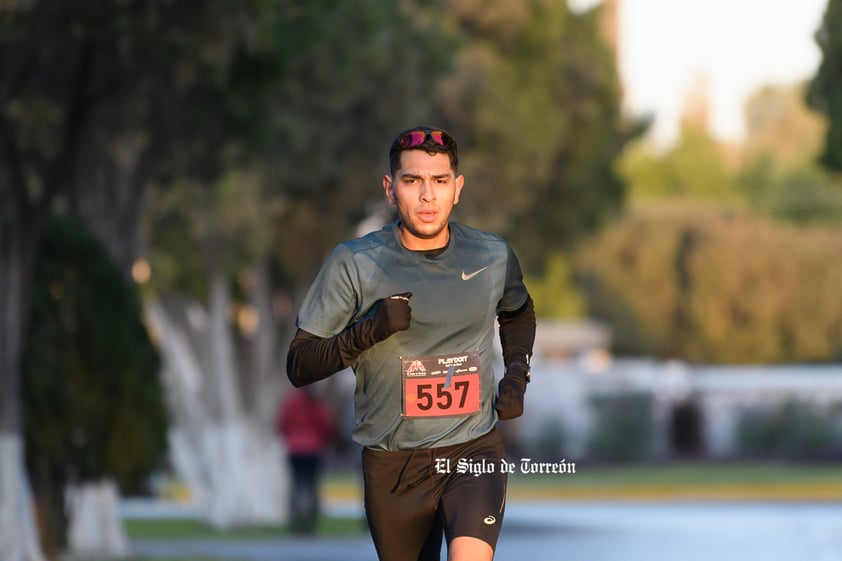 Fotos del Medio Maratón y 5K de El Siglo de Torreón, edición centenario