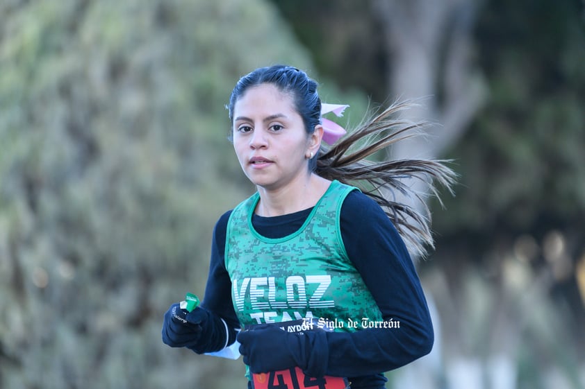 Fotos del Medio Maratón y 5K de El Siglo de Torreón, edición centenario