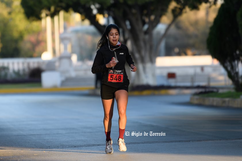 Fotos del Medio Maratón y 5K de El Siglo de Torreón, edición centenario