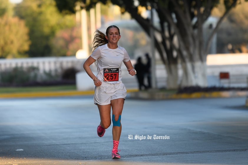 Fotos del Medio Maratón y 5K de El Siglo de Torreón, edición centenario