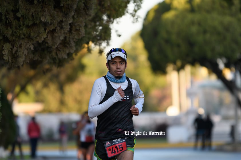 Fotos del Medio Maratón y 5K de El Siglo de Torreón, edición centenario