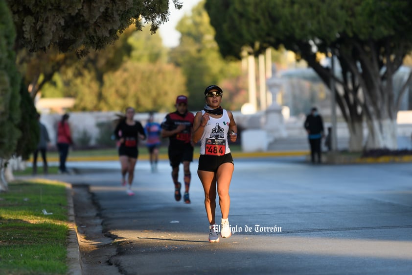 Fotos del Medio Maratón y 5K de El Siglo de Torreón, edición centenario