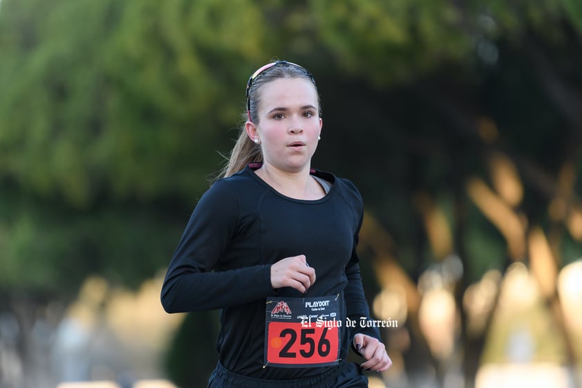 Fotos del Medio Maratón y 5K de El Siglo de Torreón, edición centenario