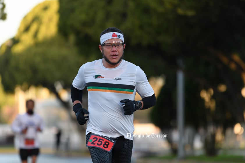 Fotos del Medio Maratón y 5K de El Siglo de Torreón, edición centenario